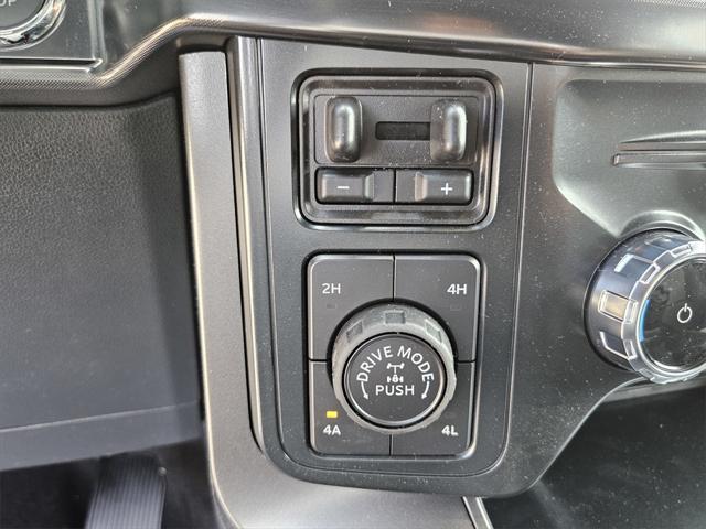 new 2025 Ford F-150 car, priced at $74,840