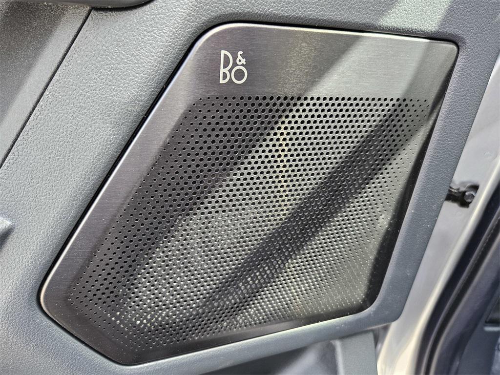 new 2025 Ford F-150 car, priced at $97,840