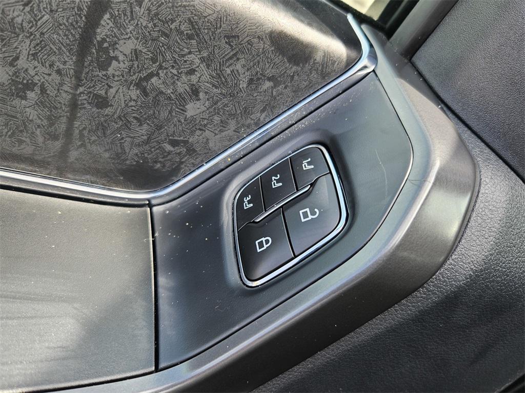 new 2025 Ford F-150 car, priced at $97,840