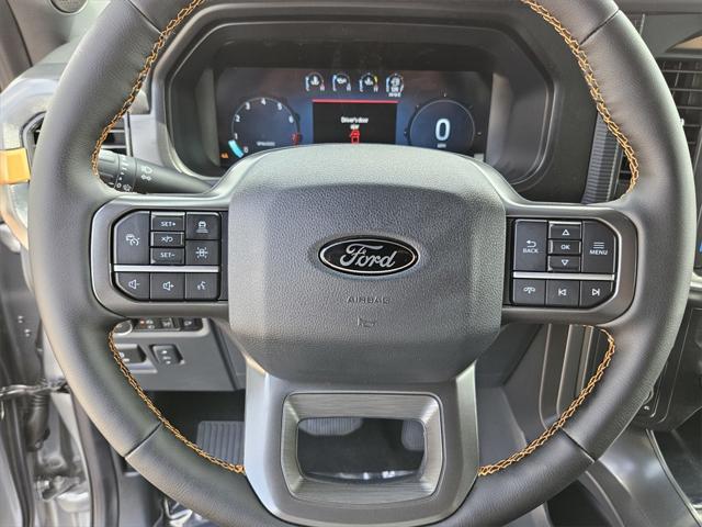 new 2025 Ford F-150 car, priced at $74,840