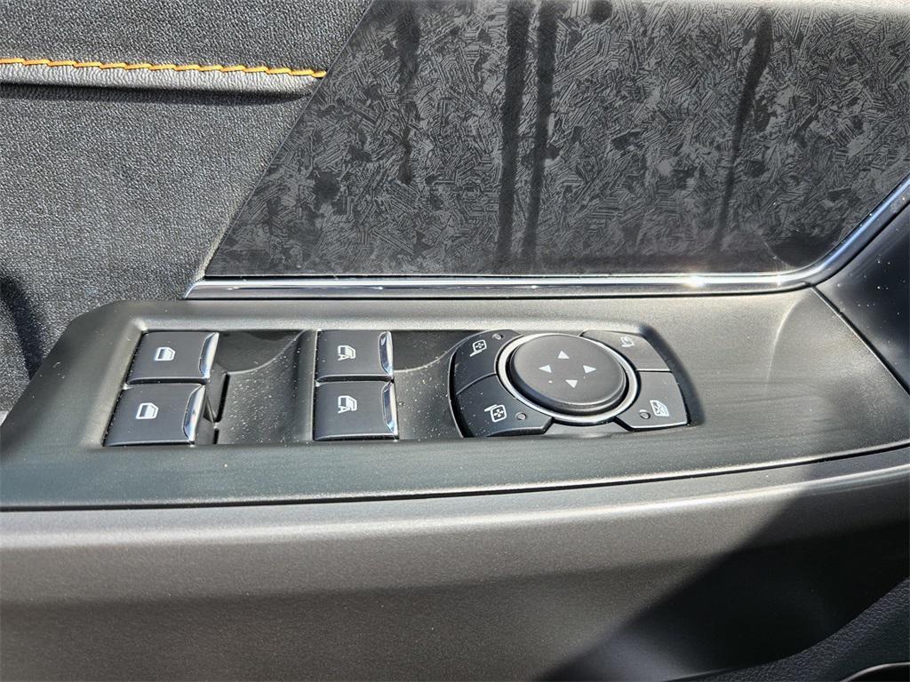 new 2025 Ford F-150 car, priced at $97,840