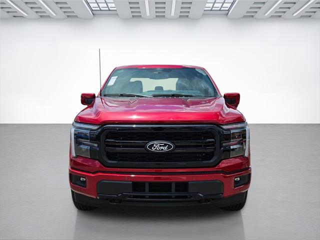 new 2025 Ford F-150 car, priced at $70,506