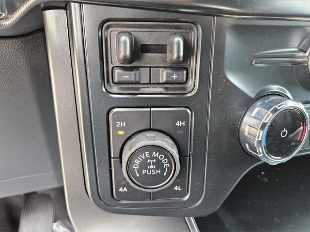 new 2025 Ford F-150 car, priced at $70,506