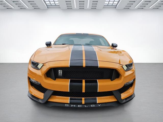 used 2018 Ford Shelby GT350 car, priced at $59,899