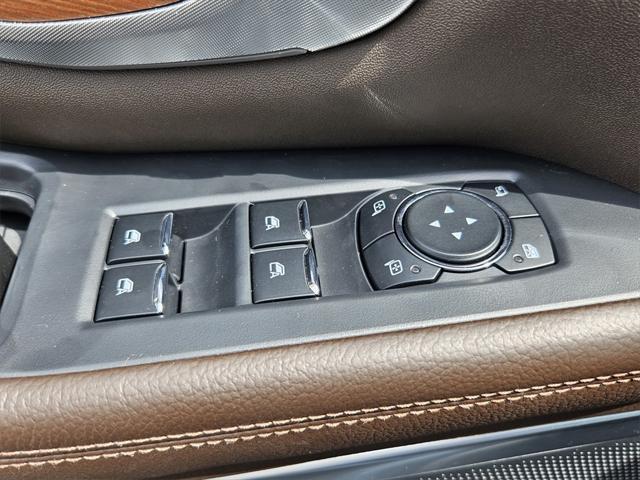 new 2025 Ford Expedition car, priced at $86,845