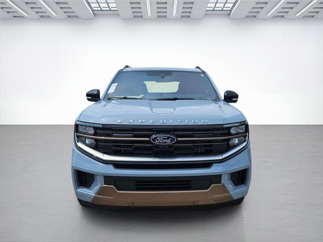 new 2025 Ford Expedition car, priced at $86,845