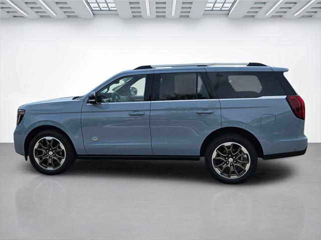 new 2025 Ford Expedition car, priced at $86,845
