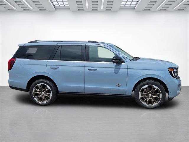 new 2025 Ford Expedition car, priced at $86,845