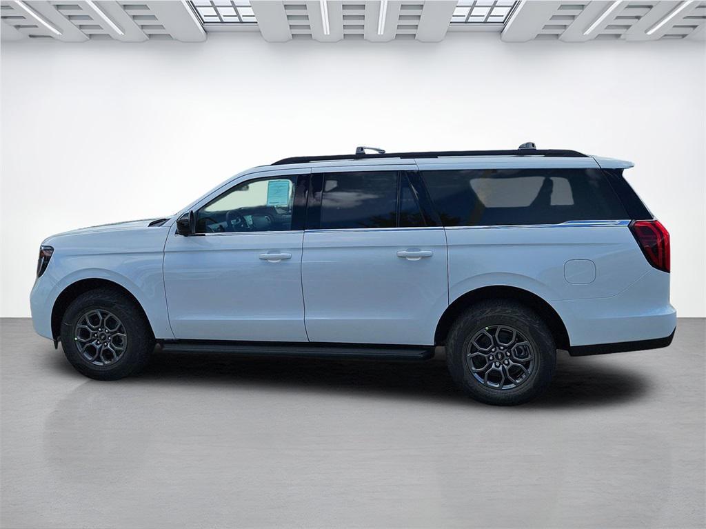 new 2025 Ford Expedition Max car, priced at $66,781