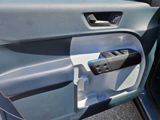 new 2025 Ford Maverick car, priced at $32,372