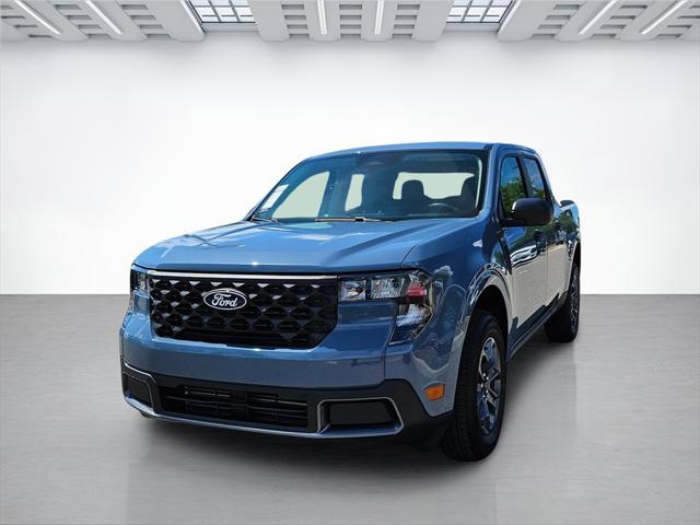 new 2025 Ford Maverick car, priced at $32,372