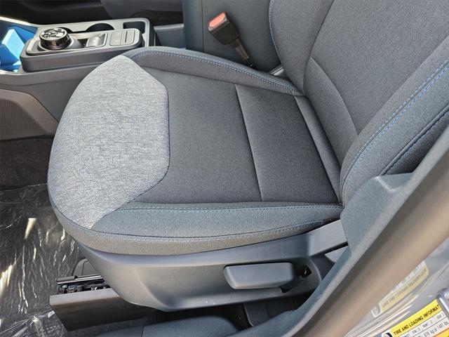 new 2025 Ford Maverick car, priced at $32,372