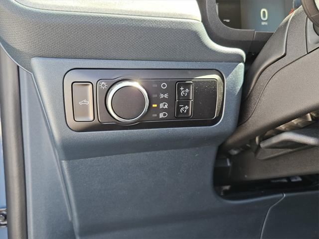 new 2025 Ford Maverick car, priced at $32,372