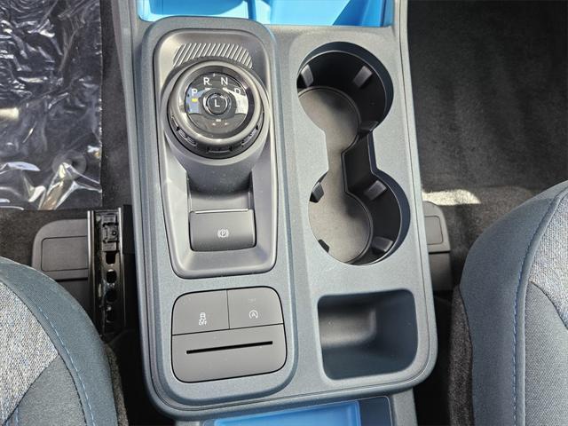 new 2025 Ford Maverick car, priced at $32,372