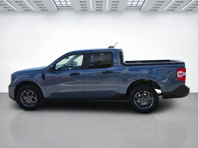 new 2025 Ford Maverick car, priced at $32,372