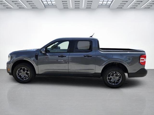 used 2023 Ford Maverick car, priced at $25,992