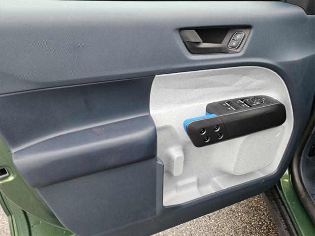 new 2025 Ford Maverick car, priced at $35,538