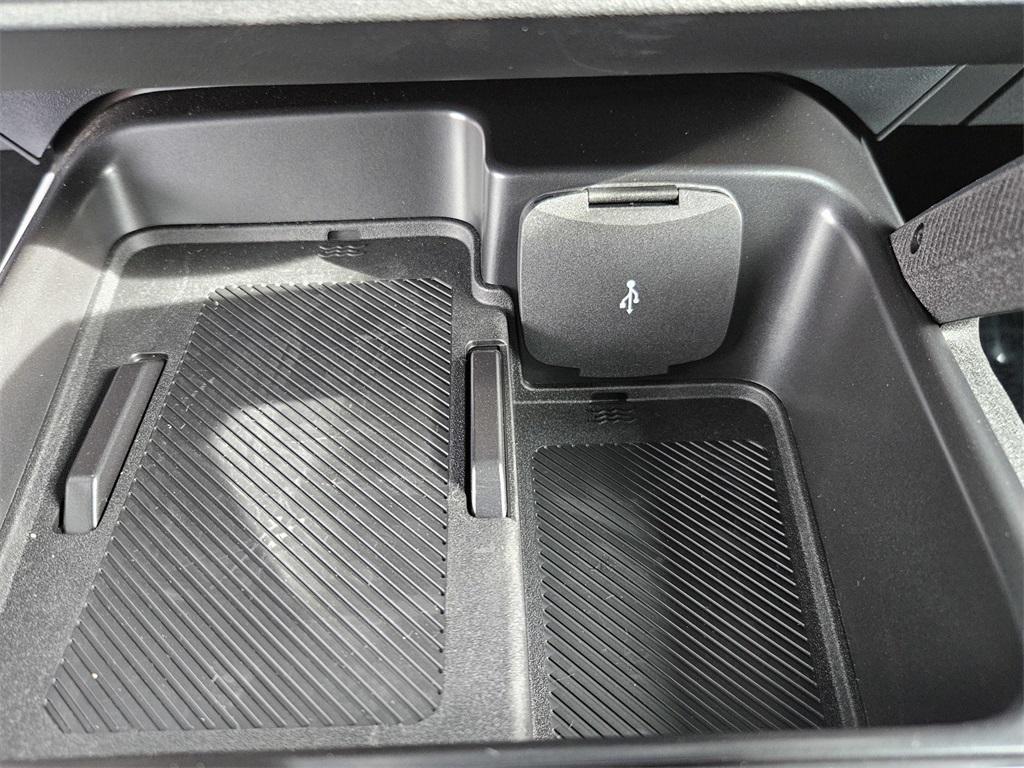 new 2025 Ford Bronco car, priced at $61,605