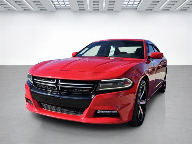 used 2017 Dodge Charger car, priced at $14,992