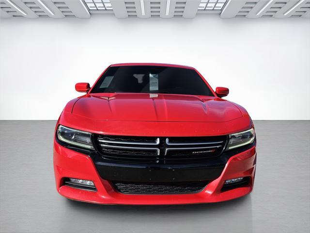 used 2017 Dodge Charger car, priced at $14,992