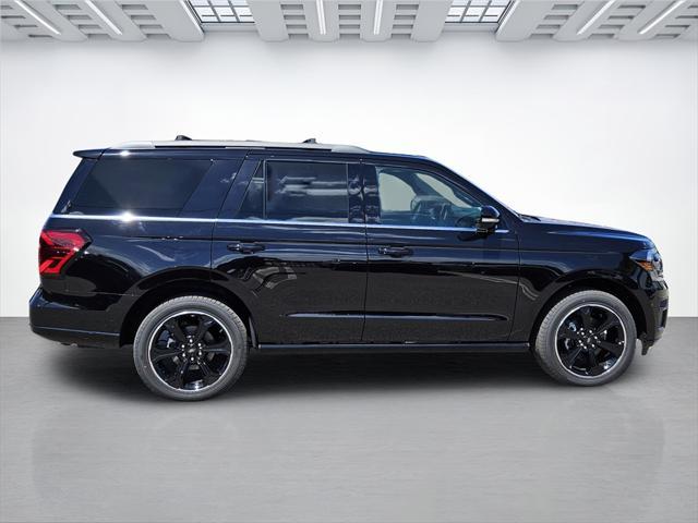 new 2024 Ford Expedition car, priced at $75,543