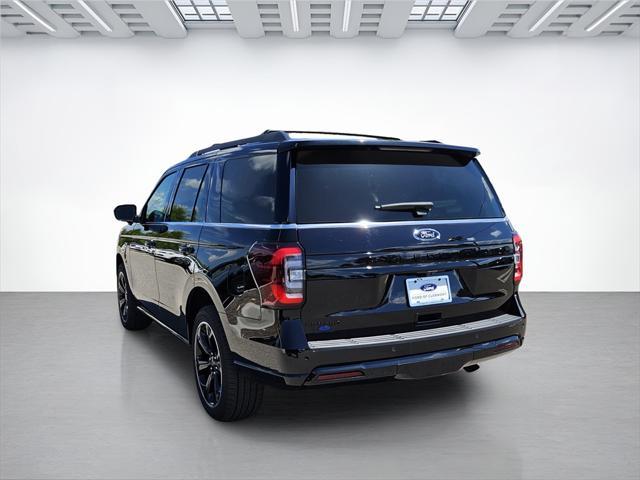 new 2024 Ford Expedition car, priced at $75,543