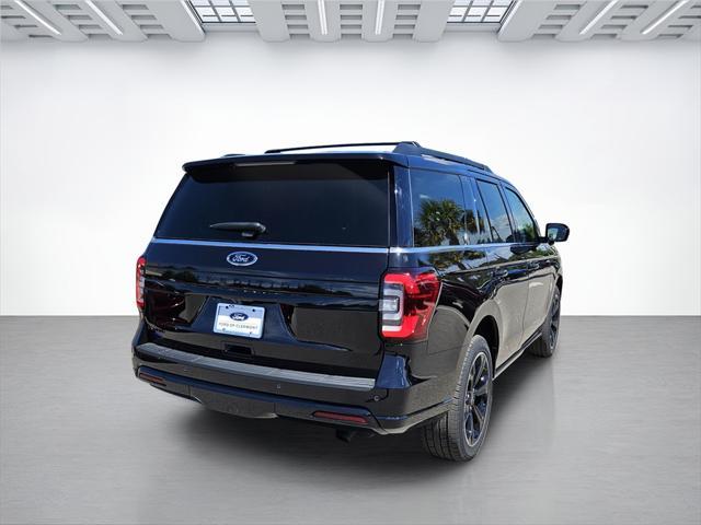 new 2024 Ford Expedition car, priced at $73,543