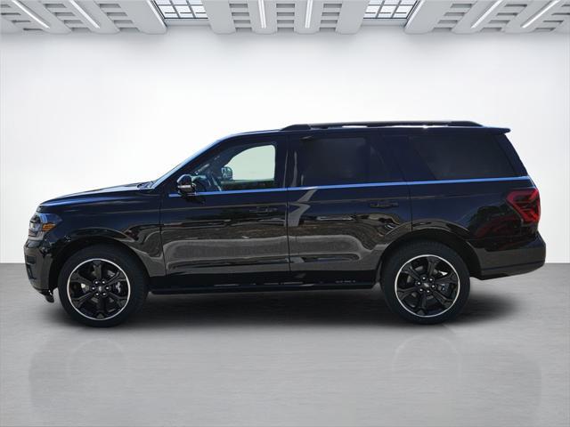 new 2024 Ford Expedition car, priced at $73,543