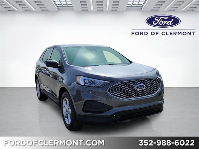 new 2024 Ford Edge car, priced at $36,281