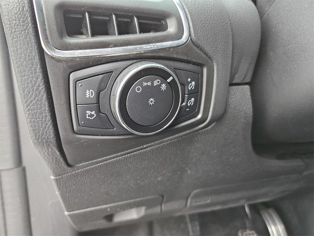 used 2014 Ford Focus ST car, priced at $7,973