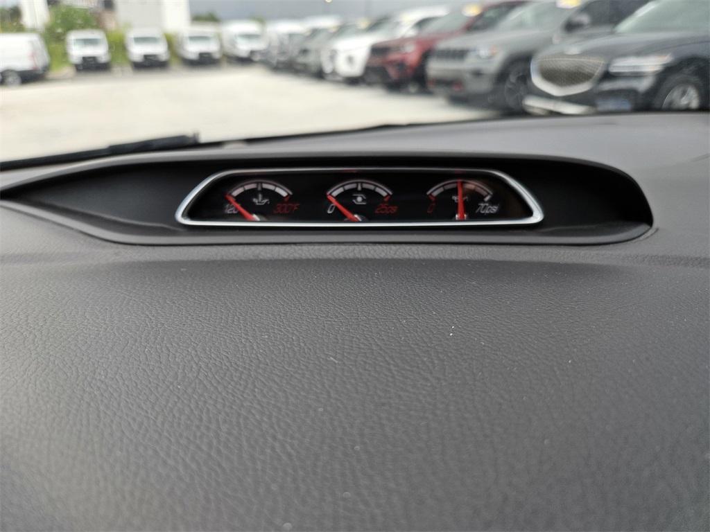 used 2014 Ford Focus ST car, priced at $7,973