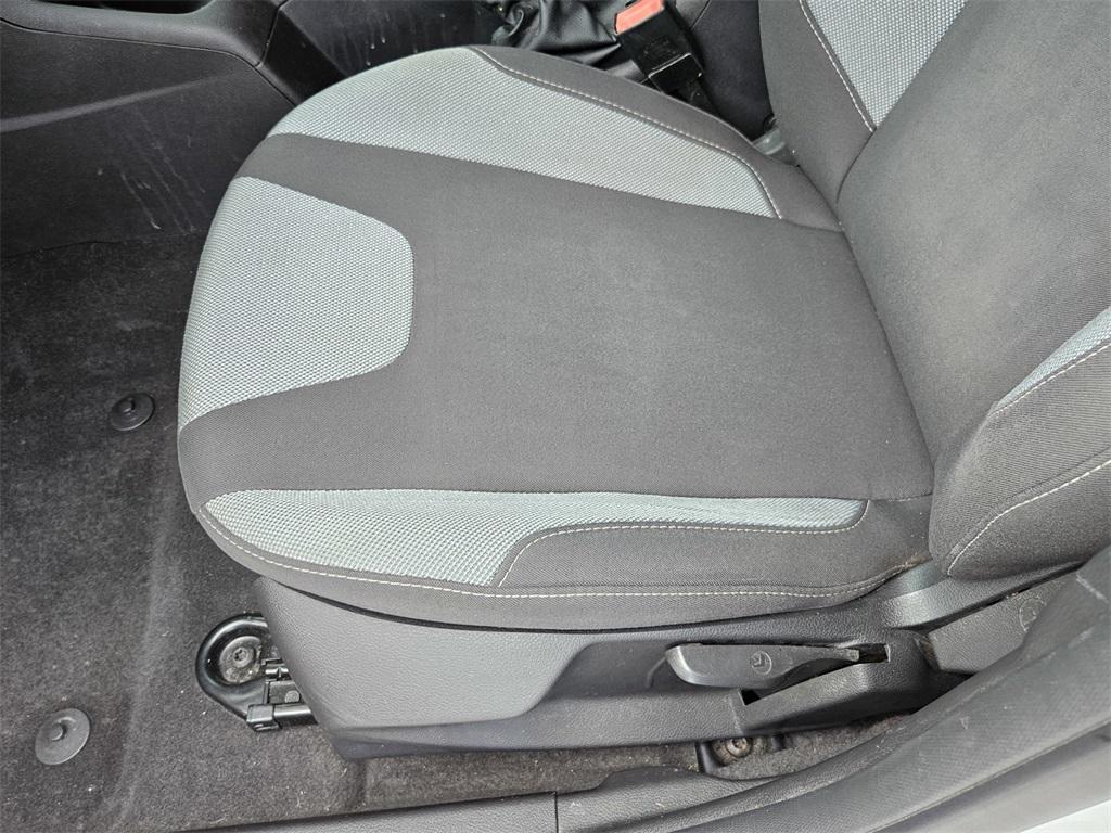 used 2014 Ford Focus ST car, priced at $7,973