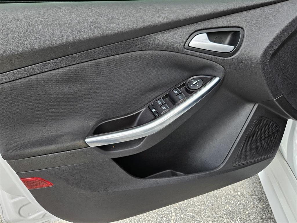 used 2014 Ford Focus ST car, priced at $7,973