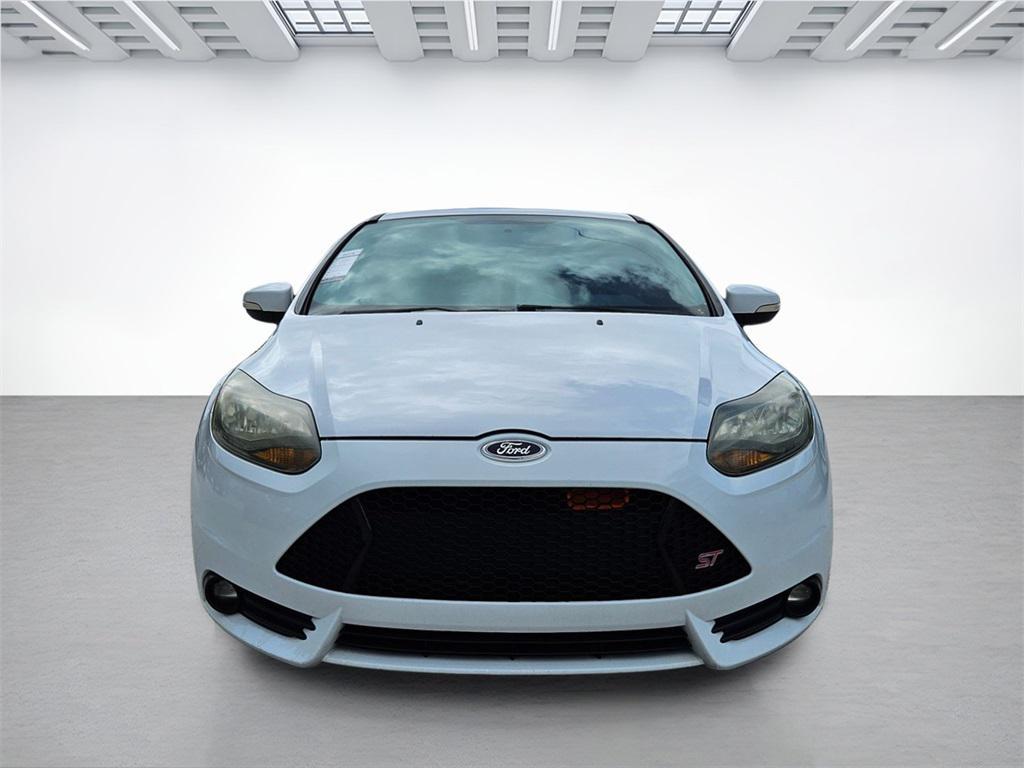 used 2014 Ford Focus ST car, priced at $7,973
