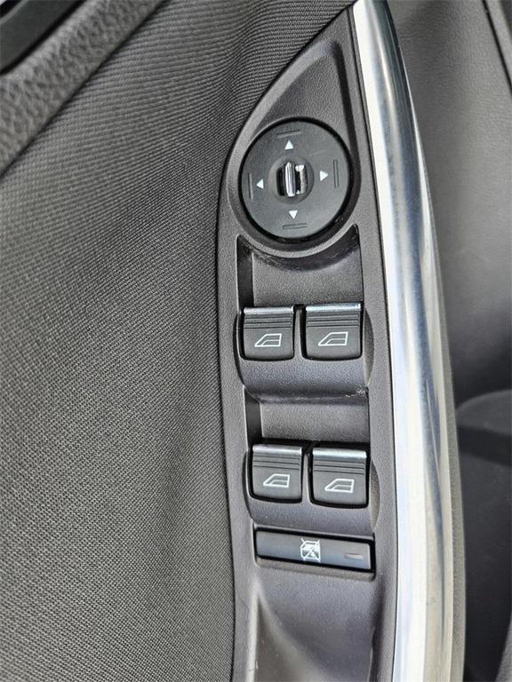 used 2014 Ford Focus ST car, priced at $7,973