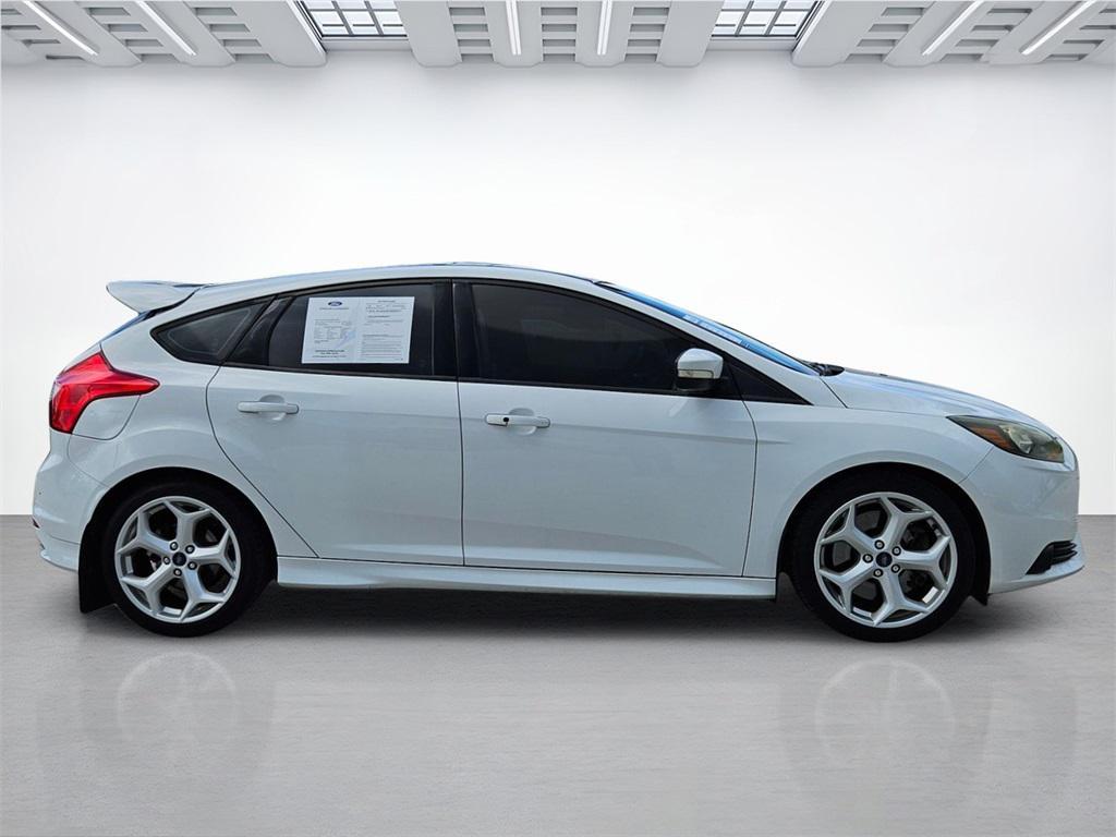 used 2014 Ford Focus ST car, priced at $7,973