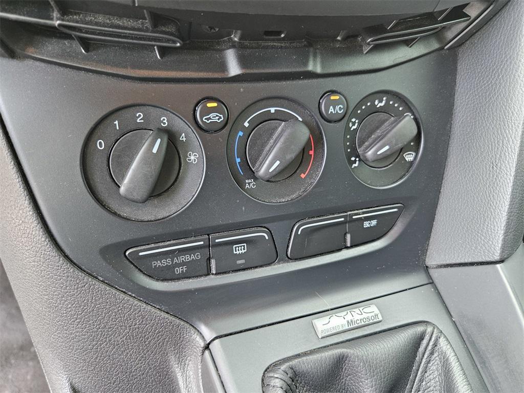 used 2014 Ford Focus ST car, priced at $7,973