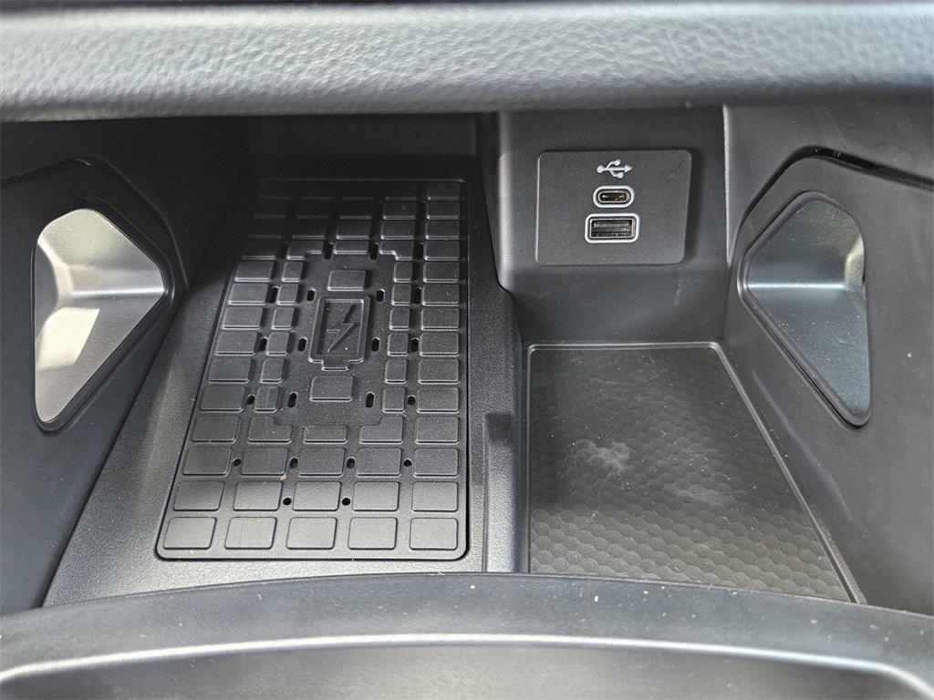 new 2025 Ford Ranger car, priced at $42,119