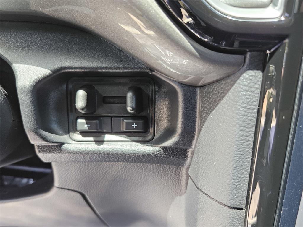 new 2025 Ford Ranger car, priced at $42,119