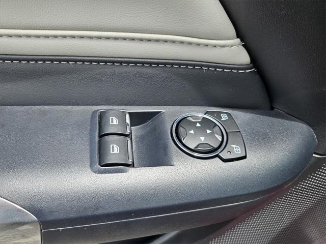 new 2025 Ford Mustang car, priced at $41,088
