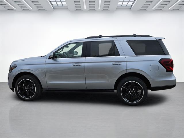 new 2024 Ford Expedition car, priced at $71,604