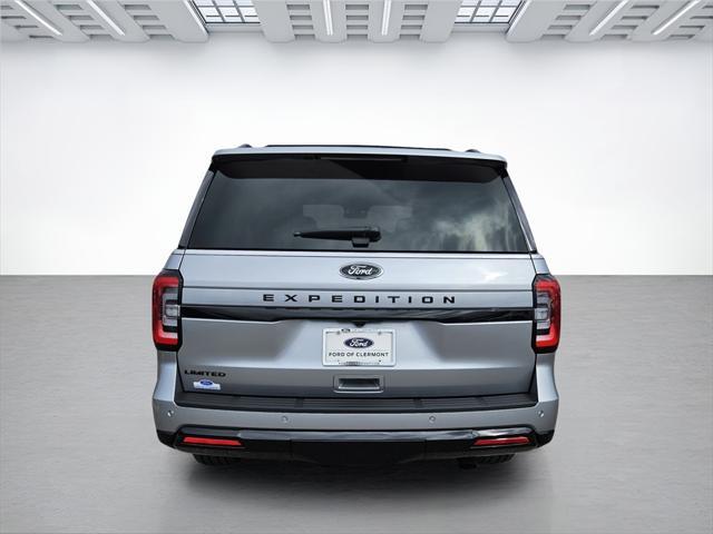 new 2024 Ford Expedition car, priced at $71,604