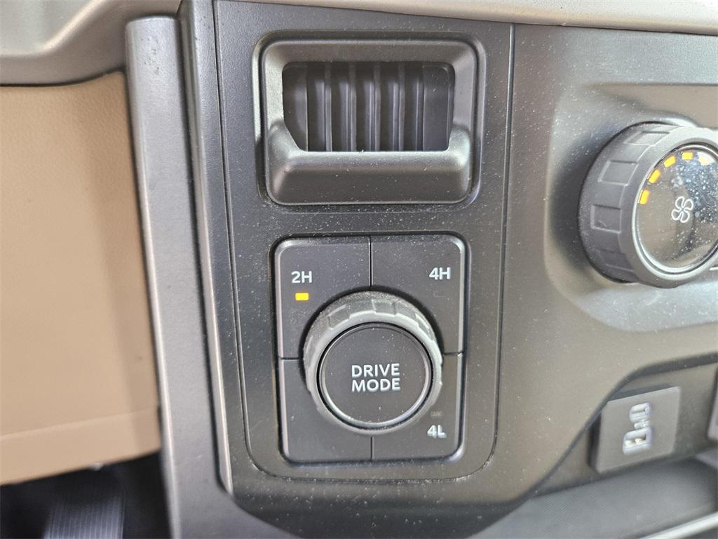 used 2023 Ford F-150 car, priced at $36,392