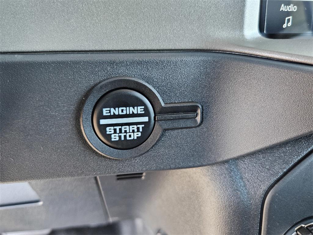 new 2025 Ford Bronco car, priced at $51,630