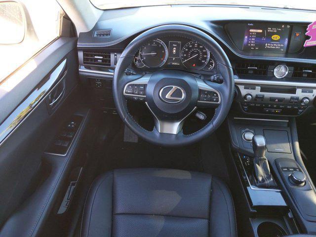 used 2016 Lexus ES 350 car, priced at $15,321