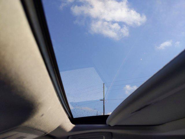 used 2016 Lexus ES 350 car, priced at $15,321