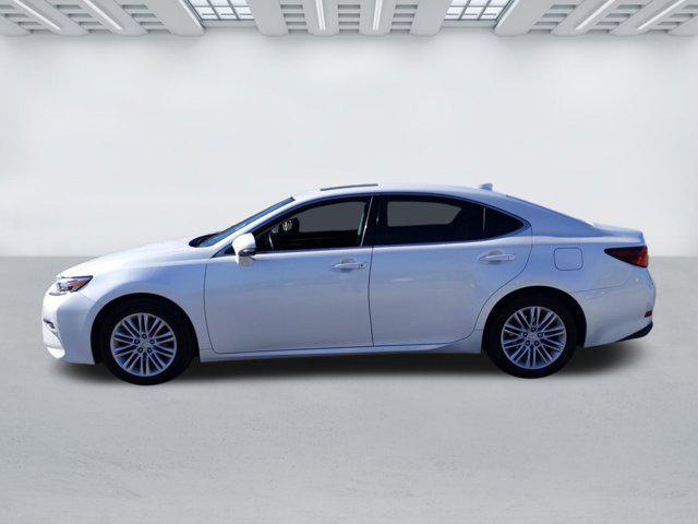 used 2016 Lexus ES 350 car, priced at $15,321