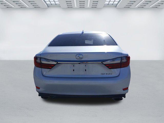 used 2016 Lexus ES 350 car, priced at $15,321