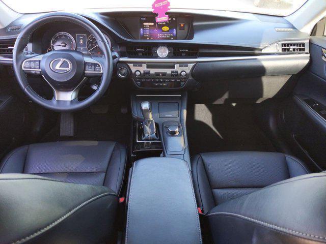 used 2016 Lexus ES 350 car, priced at $15,321