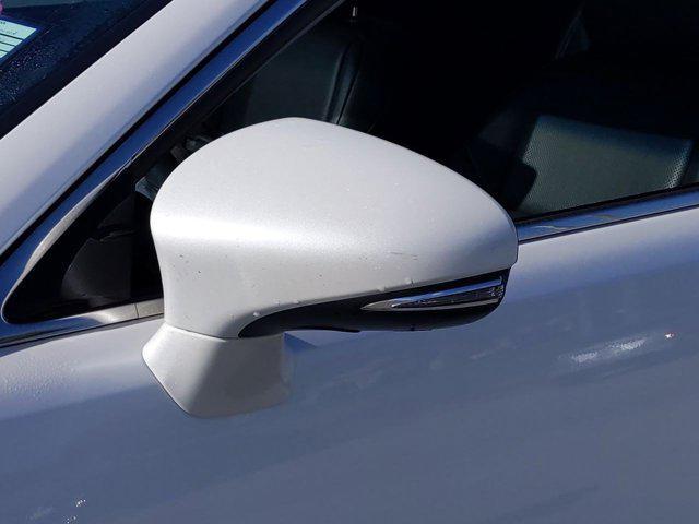 used 2016 Lexus ES 350 car, priced at $15,321